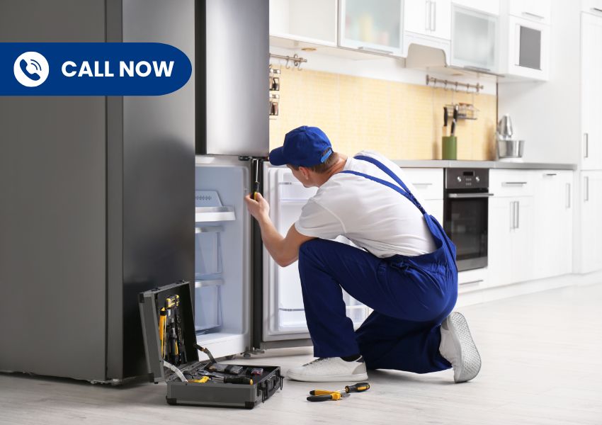 Dekalb Appliance Repair Company